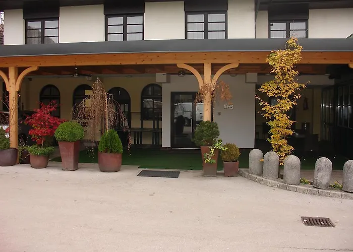 B&B Janezic