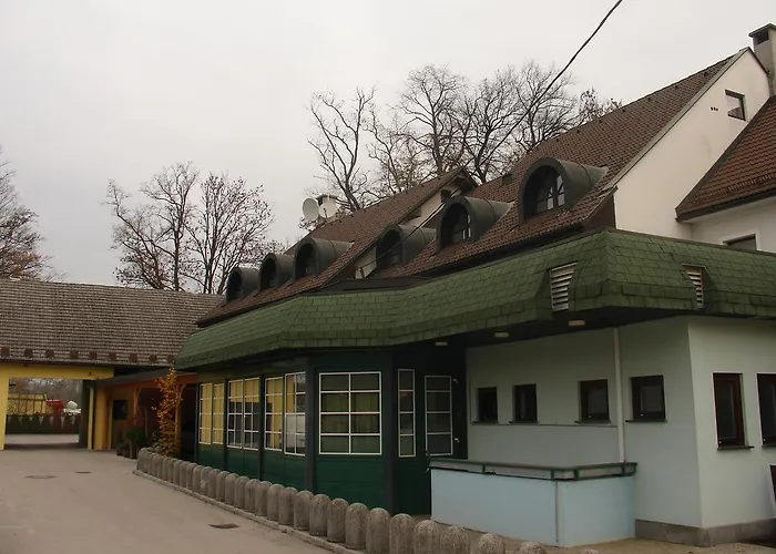 B&B Janezic