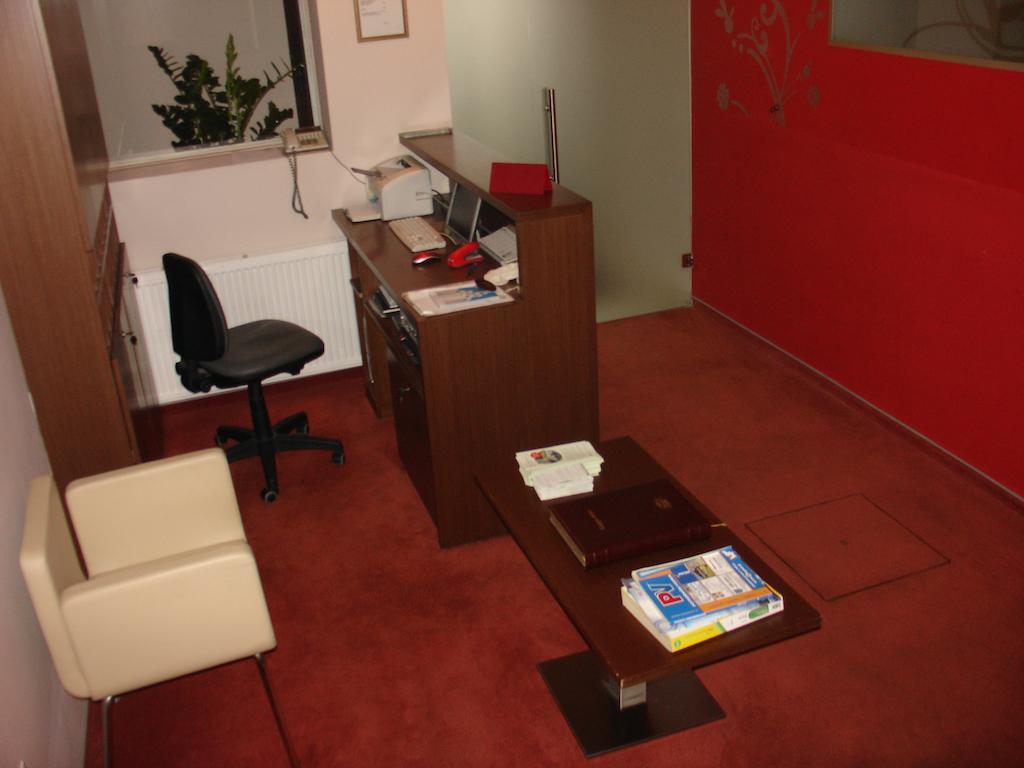 Bed & Breakfast Janezic 3*