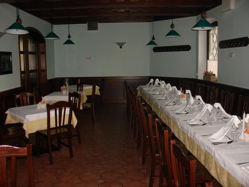 Bed & Breakfast Janezic 3*