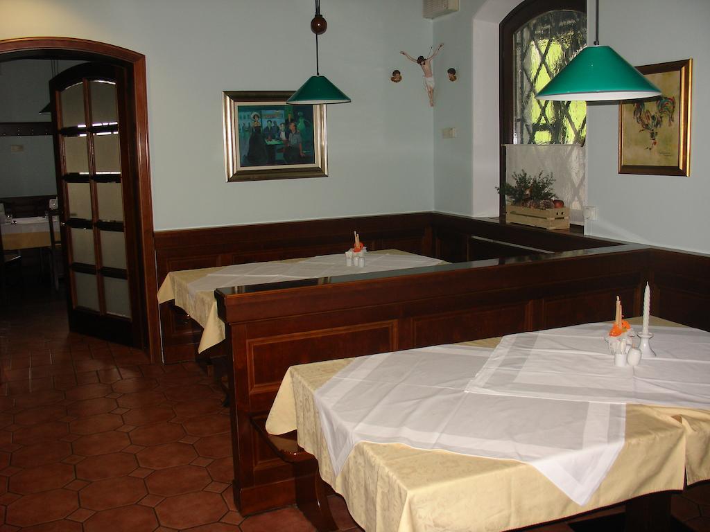 Bed & Breakfast Janezic Ljubljana