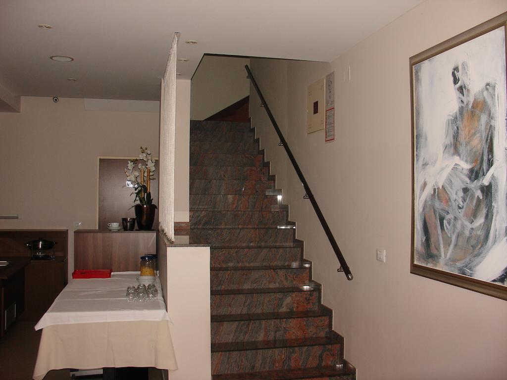 Bed & Breakfast Janezic Ljubljana