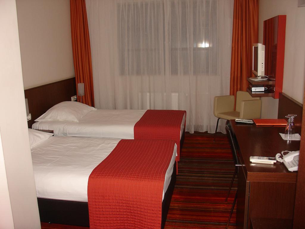 Bed & Breakfast Janezic 3*